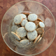 Image for article titled Small and simple poppy seed cookies win the holiday cookie wars